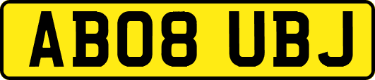 AB08UBJ