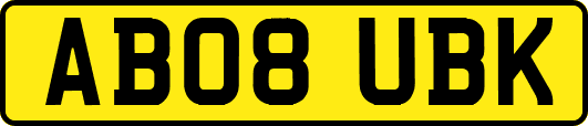 AB08UBK
