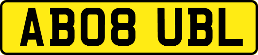 AB08UBL