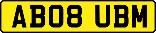 AB08UBM