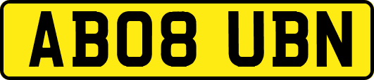 AB08UBN