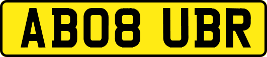AB08UBR