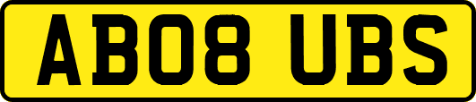 AB08UBS