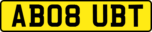 AB08UBT