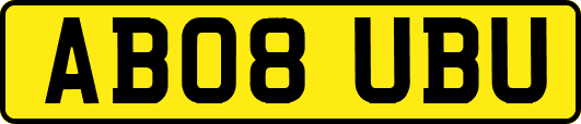 AB08UBU