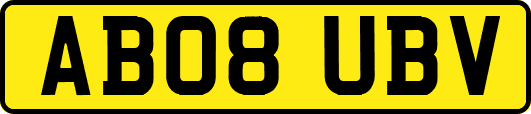 AB08UBV