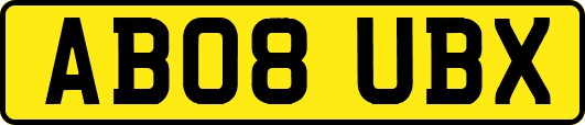 AB08UBX