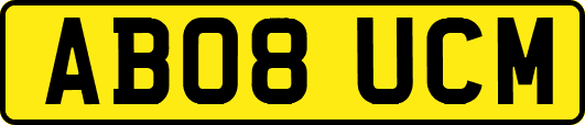 AB08UCM