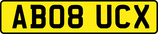 AB08UCX