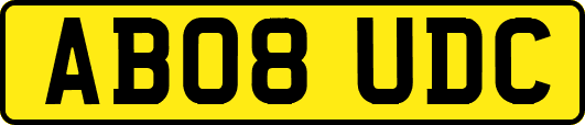 AB08UDC