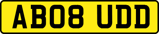 AB08UDD