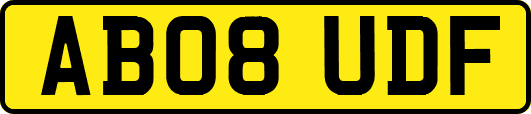 AB08UDF