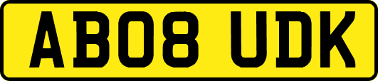 AB08UDK