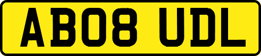 AB08UDL