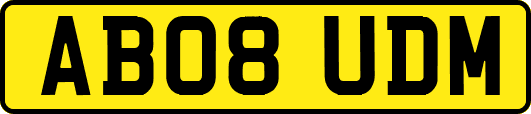 AB08UDM