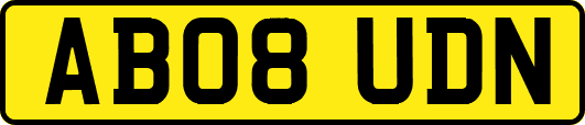 AB08UDN