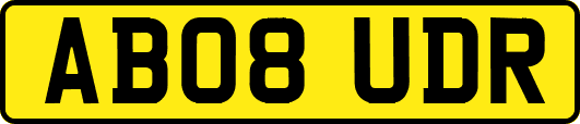 AB08UDR