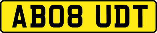 AB08UDT