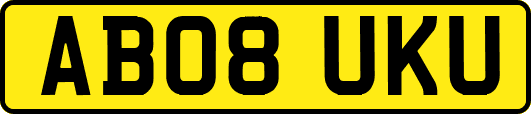 AB08UKU