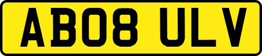 AB08ULV