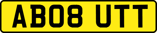 AB08UTT