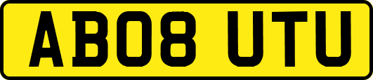 AB08UTU