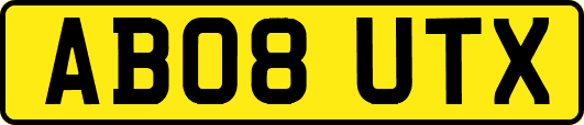 AB08UTX