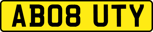 AB08UTY