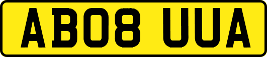 AB08UUA