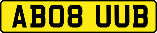 AB08UUB