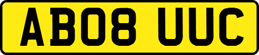 AB08UUC