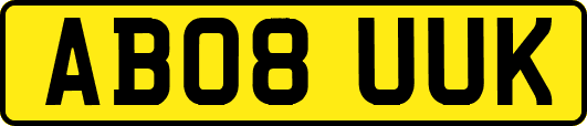 AB08UUK