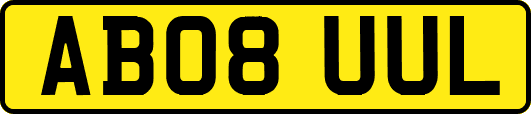 AB08UUL