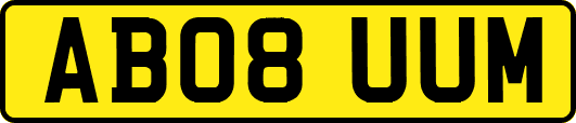 AB08UUM