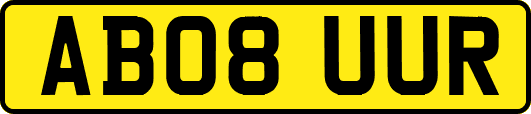 AB08UUR