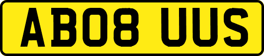 AB08UUS