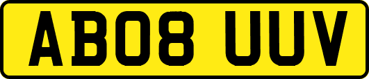 AB08UUV