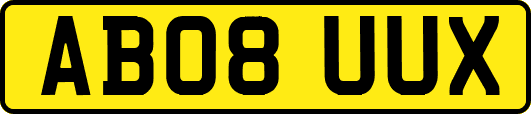 AB08UUX
