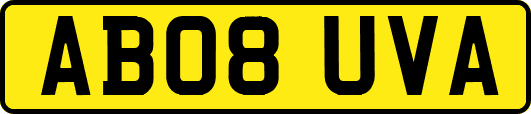 AB08UVA