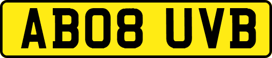 AB08UVB