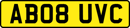 AB08UVC