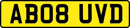 AB08UVD