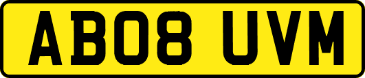 AB08UVM
