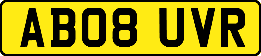 AB08UVR