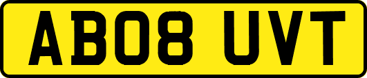 AB08UVT