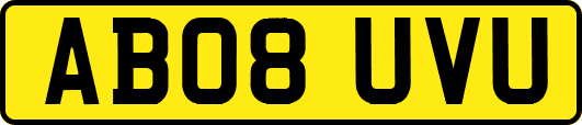 AB08UVU