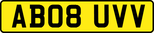 AB08UVV