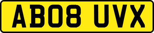 AB08UVX