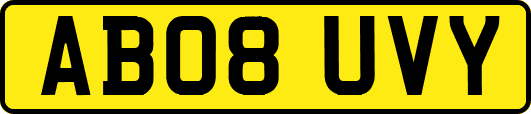 AB08UVY