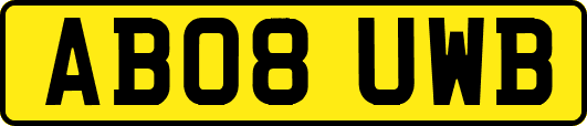 AB08UWB